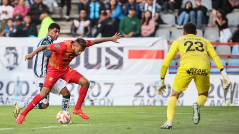 Herediano confirmó su eliminación de la Concachampions al volver a perder vs Pachuca (Video)