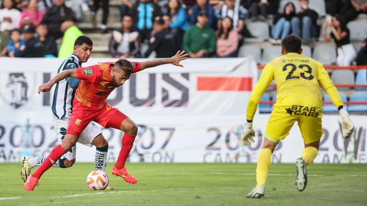 Herediano confirmó su eliminación de la Concachampions al volver a perder vs Pachuca (Video)