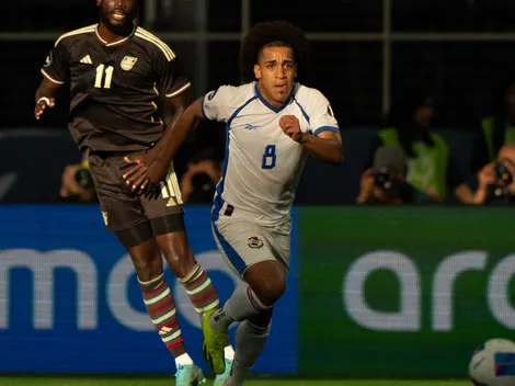 La advertencia de Carrasquilla a los rivales de Panamá en Copa América