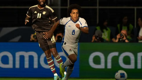 Carrasquilla advierte a los rivales de Copa América