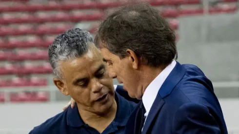 Guillermo Almada habló sobre Herediano. (Foto: Getty Images)