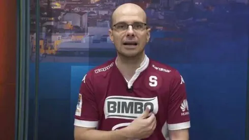 MisterChip revive la supremacia de Saprissa ante equipos mexicanos. (Foto: Facebook)