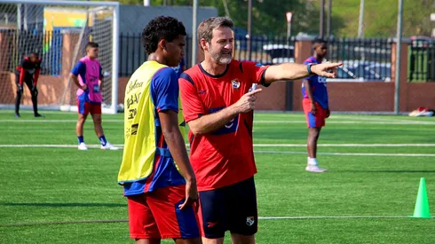 Panamá realizará gira en Colombia