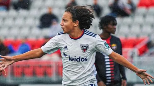 El futbolista hondureño que seguirá su carrera en Europa. (Foto: Diario Diez)