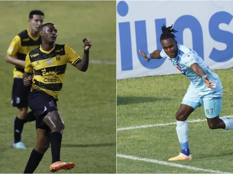 Motagua vs. Real España: cómo ver hoy EN VIVO el partido por la Liga Nacional