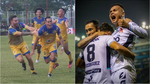 Jocoro vs. Alianza: a qué hora y dónde ver hoy EN VIVO el partido por la Primera División.
