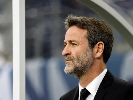 El “refuerzo” que tendrá Thomas Christiansen para la Copa América