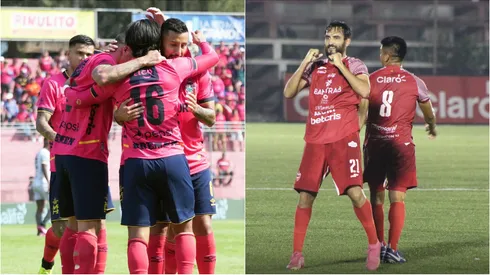 Cuándo y a qué hora juega Municipal vs. Malacateco por la Liga Nacional de Guatemala.
