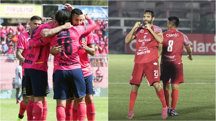 Cuándo y a qué hora juega Municipal vs. Malacateco por la Liga Nacional de Guatemala.
