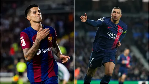 Barcelona vs. PSG: a qué hora y dónde ver EN VIVO el partido por la Champions League 2024.