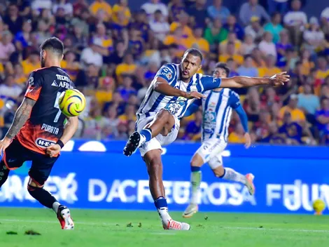 El posteo de Salomón Rondón que no le gustará a Herediano