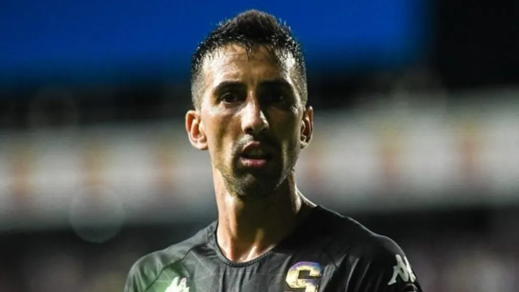 Mariano Torres tiene contrato vigente hasta el 31 de diciembre del 2024. (Foto: Instagram)