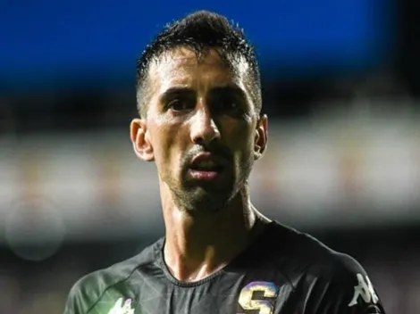 ¿Se va en junio Mariano Torres? Esto dijo sobre su contrato