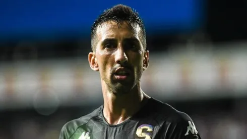 ¿Se va en junio Mariano Torres? Esto dijo sobre su contrato