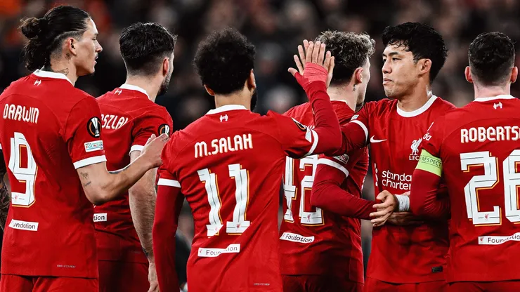 Equipo de Concacaf iría al mercado por un jugador del Liverpool