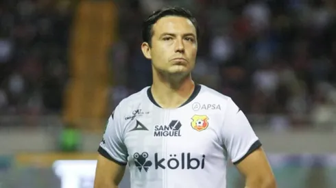 Erick Torres confía en que fallarán a favor de él.