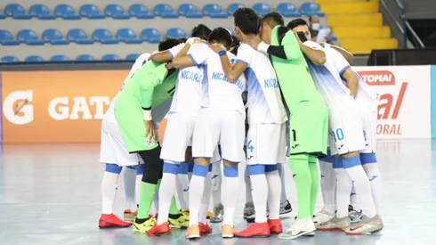 Calendario de partidos de Nicaragua en el Campeonato de Futsal de Concacaf 2024: fecha, horario y dónde ver