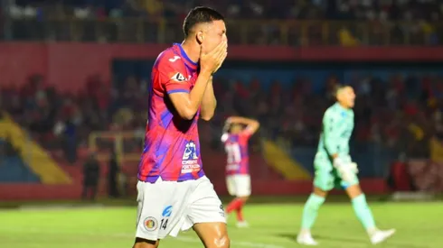 FAS vive uno de los momentos más críticos de su historia. (Foto: Ria Radio)