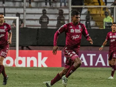 Saprissa recibe sondeos por una de sus joyas