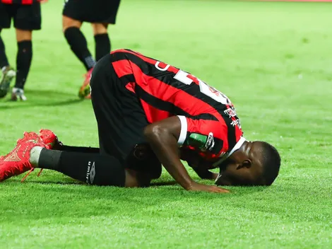 Inteligencia artificial predice el futuro de Joel Campbell en Alajuelense