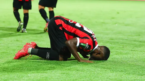 Inteligencia artificial predice el futuro de Joel Campbell en Alajuelense