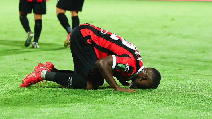 Inteligencia artificial predice el futuro de Joel Campbell en Alajuelense
