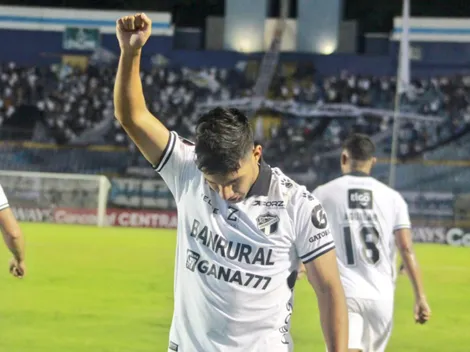 Antonio Chucho López da la cara por Comunicaciones