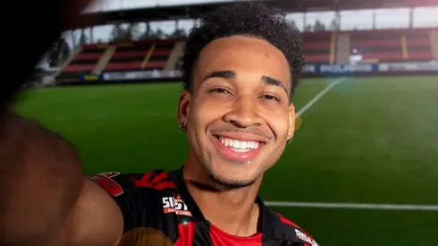 El valor de Arquímides Ordóñez tras irse a Europa según Transfermarkt