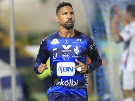 Marcel Hernández se disculpó por su comportamiento en Cartaginés