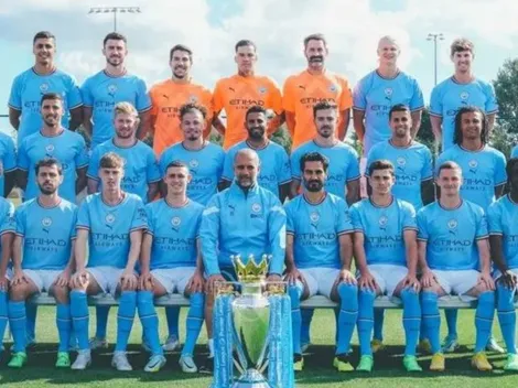 El inesperado jugador de Concacaf que acaba de fichar el Manchester City