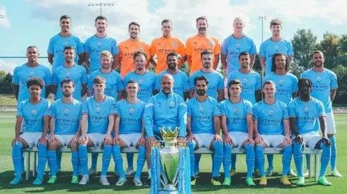 El inesperado jugador de Concacaf que acaba de fichar el Manchester City