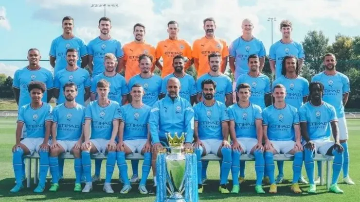 El inesperado jugador de Concacaf que acaba de fichar el Manchester City