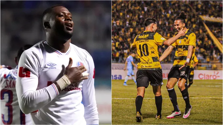 Olimpia vs. Real España: a qué hora y dónde ver hoy EN VIVO el partido por la Liga Nacional.