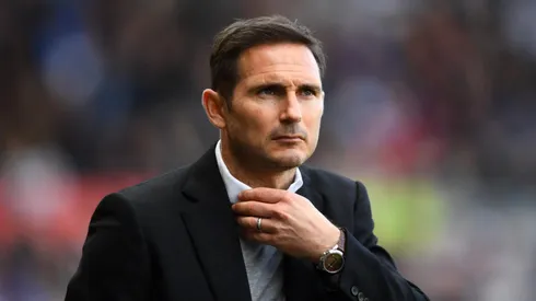Frank Lampard es un fuerte candidato para tomar el mando de una selección de Concacaf en la próxima Copa del Mundo