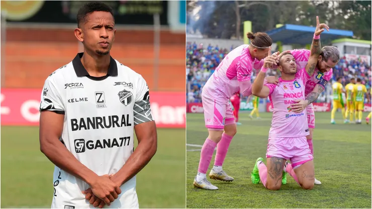Comunicaciones vs. Mixco: a qué hora y dónde ver hoy EN VIVO el partido por la Liga Nacional.