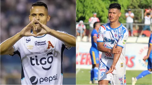 Alianza vs. Firpo: a qué hora y dónde ver hoy EN VIVO el partido por la Liga Mayor de Fútbol.