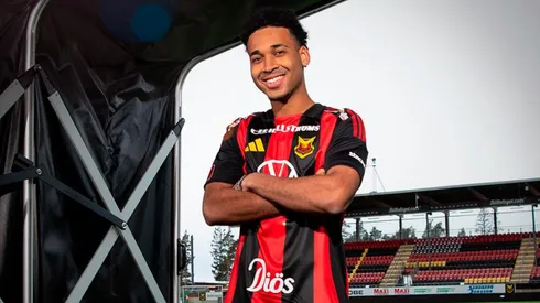 Östersunds FK: Los detalles del nuevo club de Arquimides Ordóñez y de la Liga de Suecia