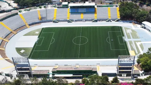 Comunicaciones deja el estadio Doroteo Guamuch Flores por el Cementos Progreso