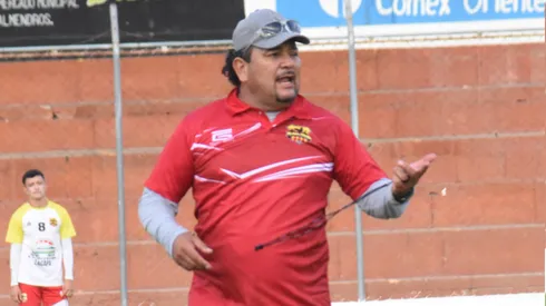 La Liga Nacional de Guatemala sancionó a entrenador que golpeó a su jugador