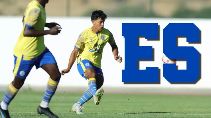 El Salvador se queda con un futbolista de la cantera del Cádiz. (Foto: Soccer Today)
