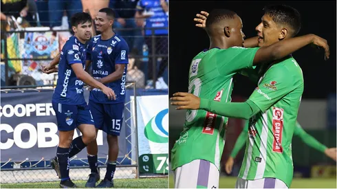 Cobán Imperial vs. Antigua GFC: cómo ver EN VIVO el partido por la Liga Nacional de Guatemala.