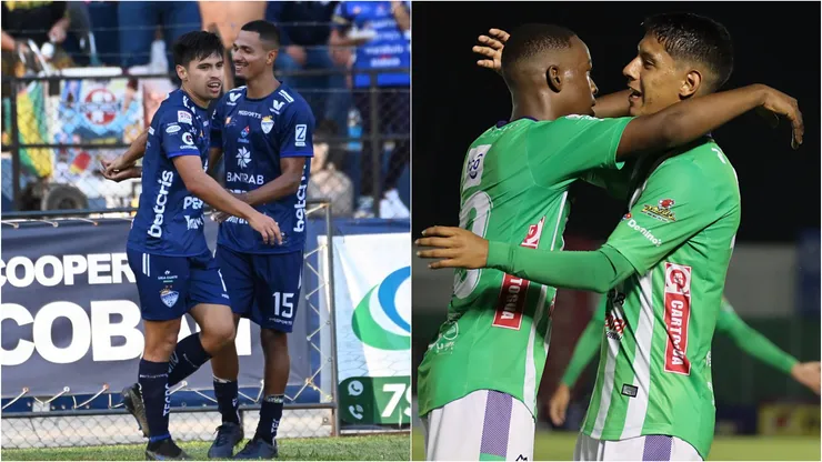 Cobán Imperial vs. Antigua GFC: cómo ver EN VIVO el partido por la Liga Nacional de Guatemala.