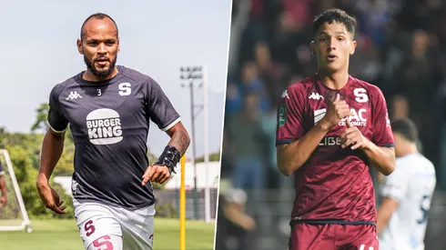 Pablo Arboine y Warren Madrigal ya fueron operados. (Foto: CRHoy)