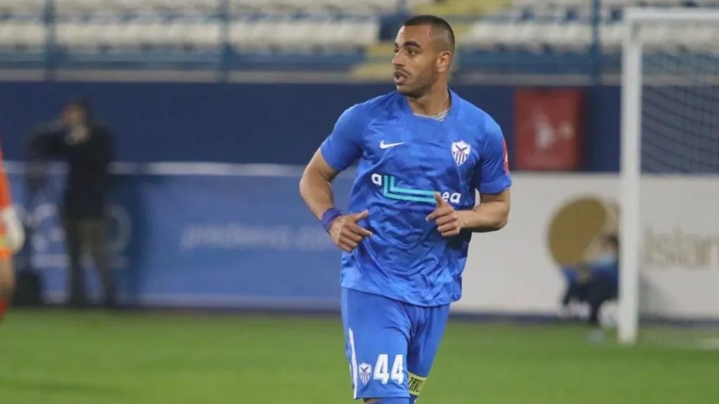 (Anorthosis Famagusta)