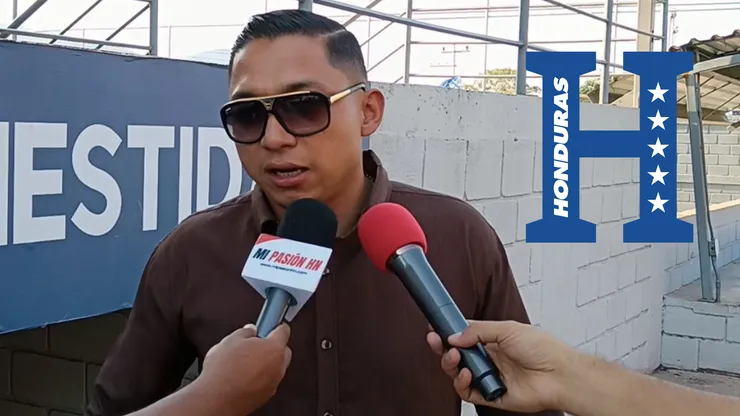 Emilio Izaguirre señaló a los responsables del mal momento de la Selección de Honduras