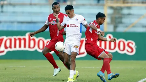 Real Sociedad vs. Olimpia: a qué hora y dónde ver hoy EN VIVO el partido por la Liga Nacional.