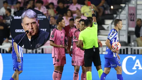 Gerardo Martino dio su opinión sobre la situación de David Ruiz. (Foto: Getty Images)