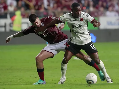 Fedefutbol anunció acercamiento de la Liga Promerica a Europa