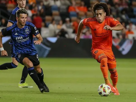 ¿A punto de dar el salto? Inteligencia artificial predice el futuro de Adalberto Carrasquilla