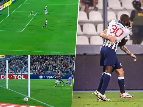 Streamer peruano: “Alianza Lima perdió 300 mil dólares por culpa de Waterman”